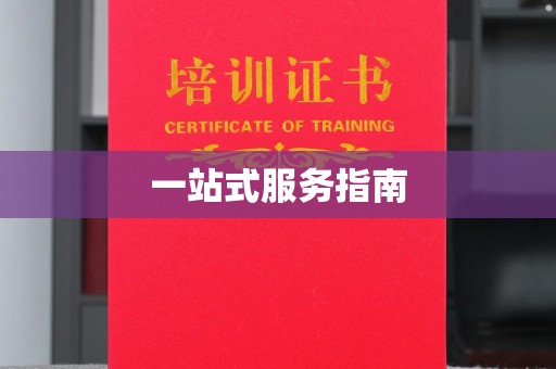 琼结一站式服务指南