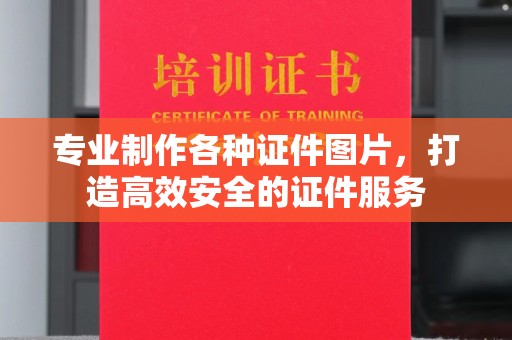 琼结专业制作各种证件图片，打造高效安全的证件服务